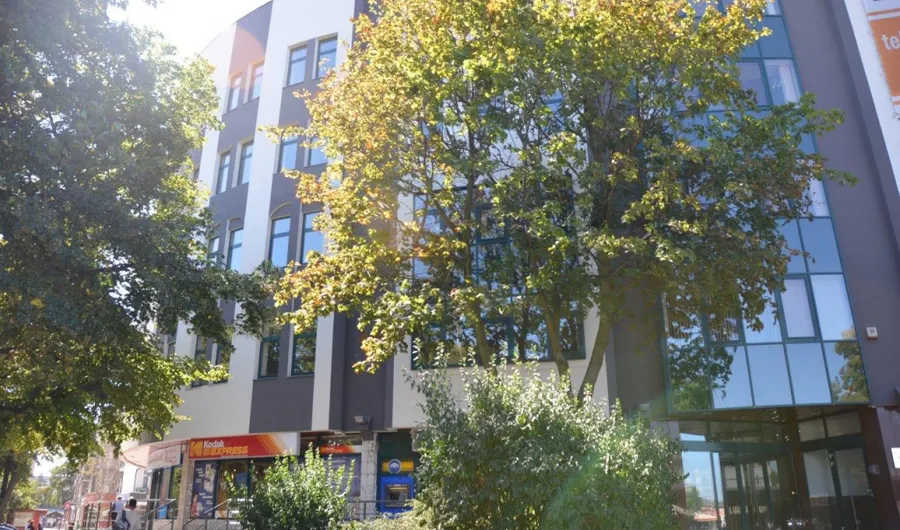 Biuro Dmowskiego Centrum