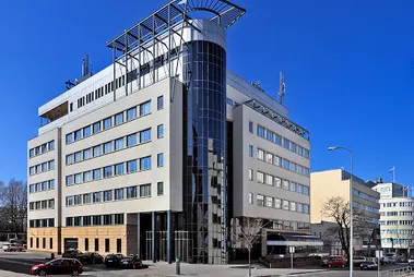Alfa Plaza