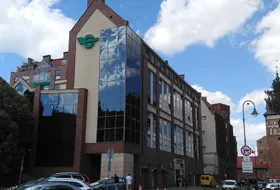 Biuro Centromor