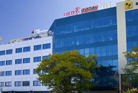 Biuro Vigo Centrum Biurowe