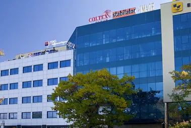 Vigo Centrum Biurowe