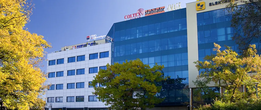 Biuro Vigo Centrum Biurowe