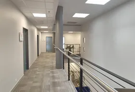 Biuro Centrum Biurowe Heweliusza (Madison)