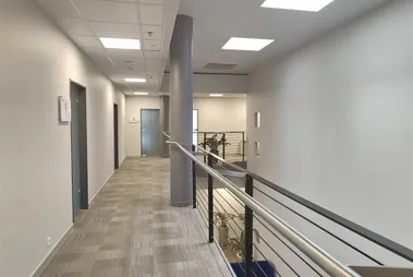 Centrum Biurowe Heweliusza (Madison)