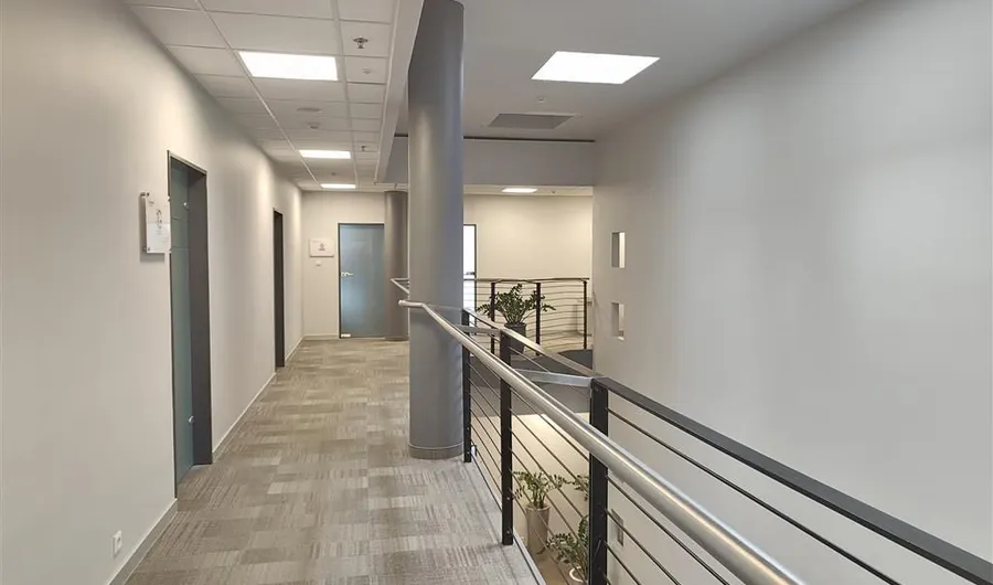 Biuro Centrum Biurowe Heweliusza (Madison)
