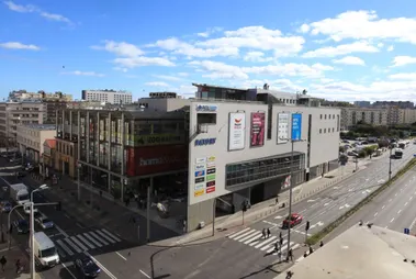 Centrum Kwiatkowskiego