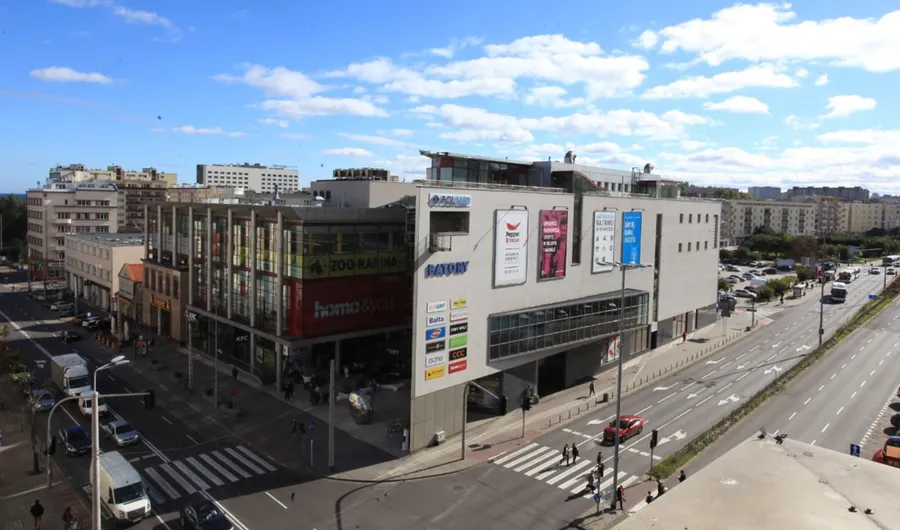 Biuro Centrum Kwiatkowskiego