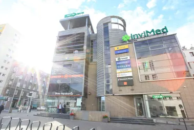 Centrum Kwiatkowskiego