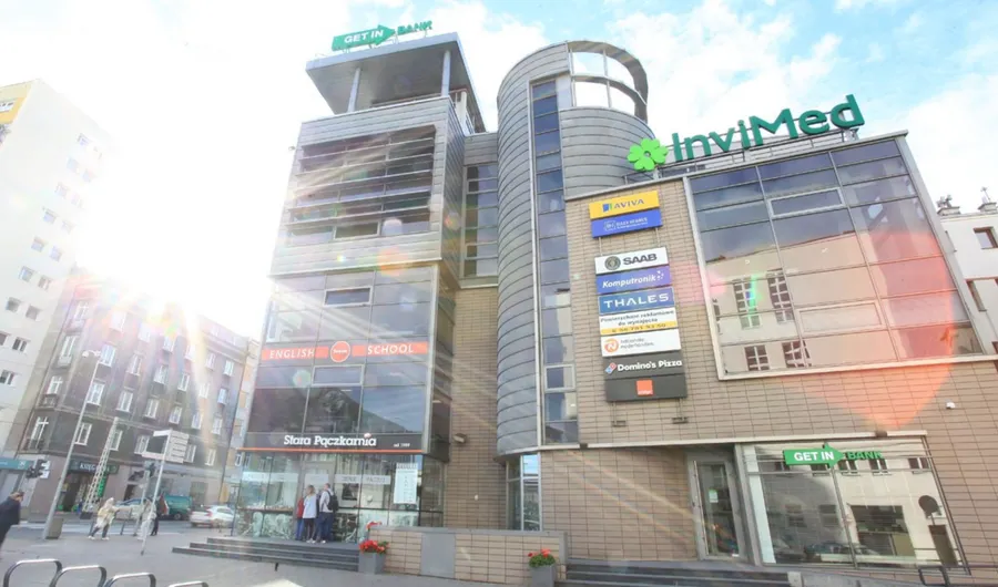 Biuro Centrum Kwiatkowskiego