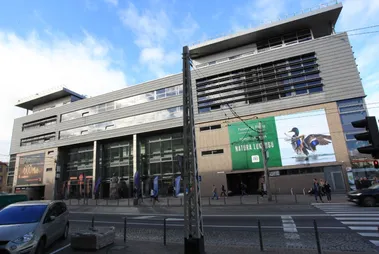 Centrum Kwiatkowskiego