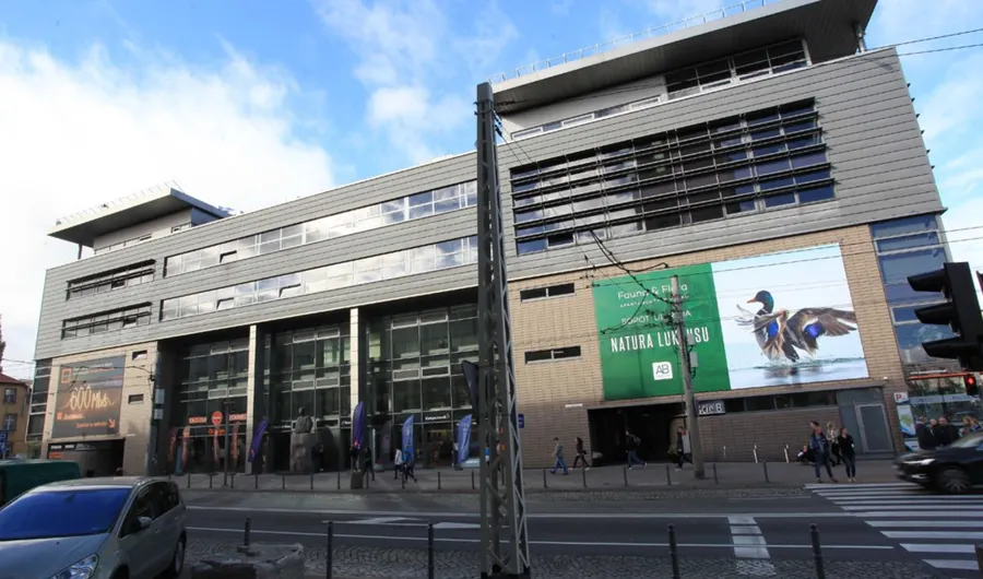 Biuro Centrum Kwiatkowskiego