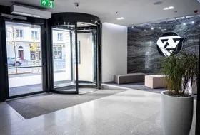 Biuro Centrum Kwiatkowskiego