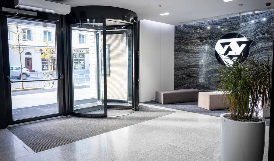 Biuro Centrum Kwiatkowskiego
