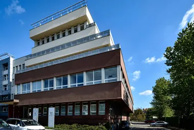 Biała Office