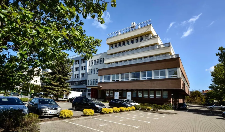 Biuro Biała Office