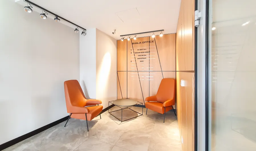 Biuro Biała Office