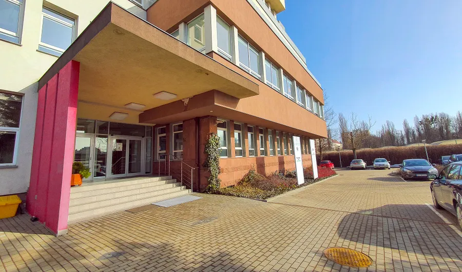 Biuro Biała Office