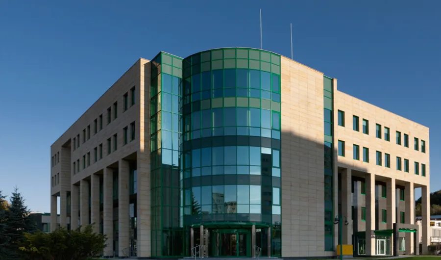 Biuro Green Office