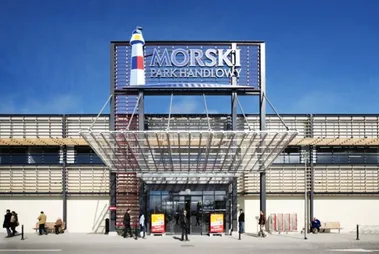 Morski Park Handlowy