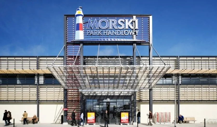 Biuro Morski Park Handlowy