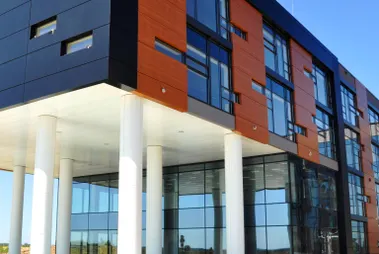 BCB Business Park I