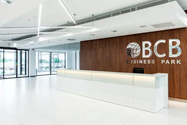 BCB Business Park I