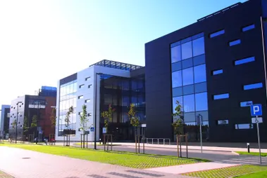 BCB Business Park I