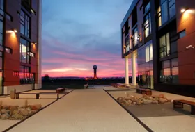 Biuro BCB Business Park I