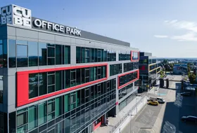 Biuro Cube Office A