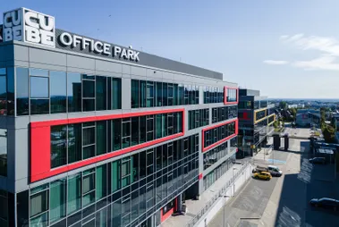 Cube Office A