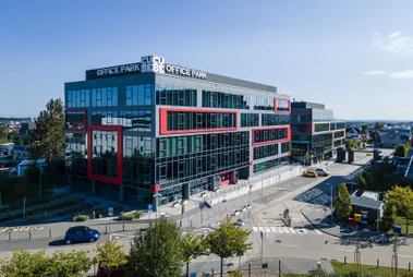 Biuro Cube Office A