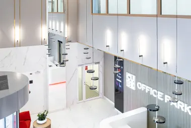 Cube Office A