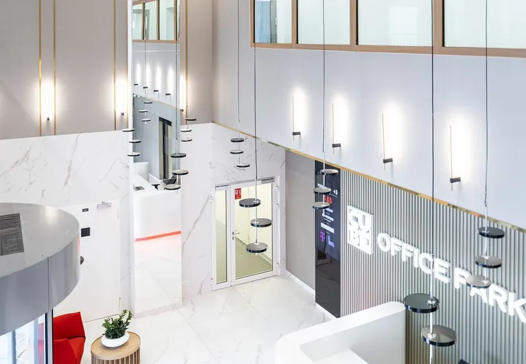 Biuro Cube Office A