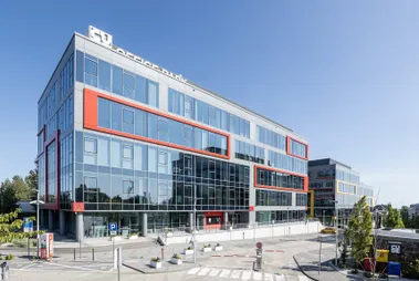 Cube Office A