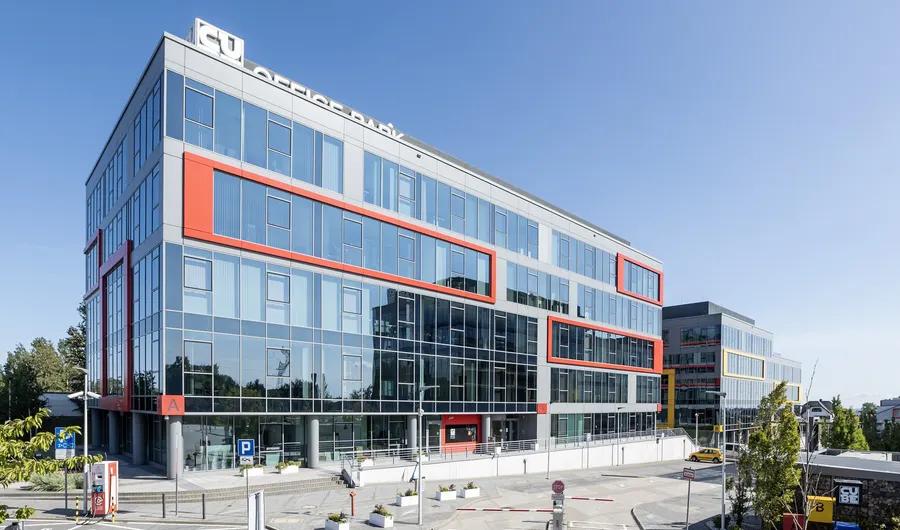 Biuro Cube Office A