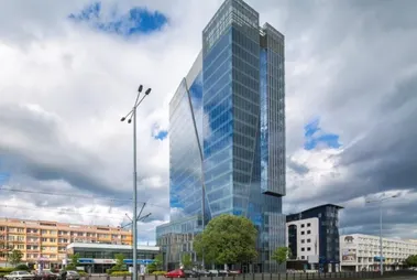 Centrum Biurowe Neptun