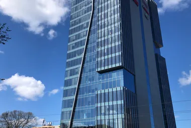 Centrum Biurowe Neptun