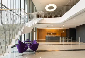Biuro Centrum Biurowe Neptun