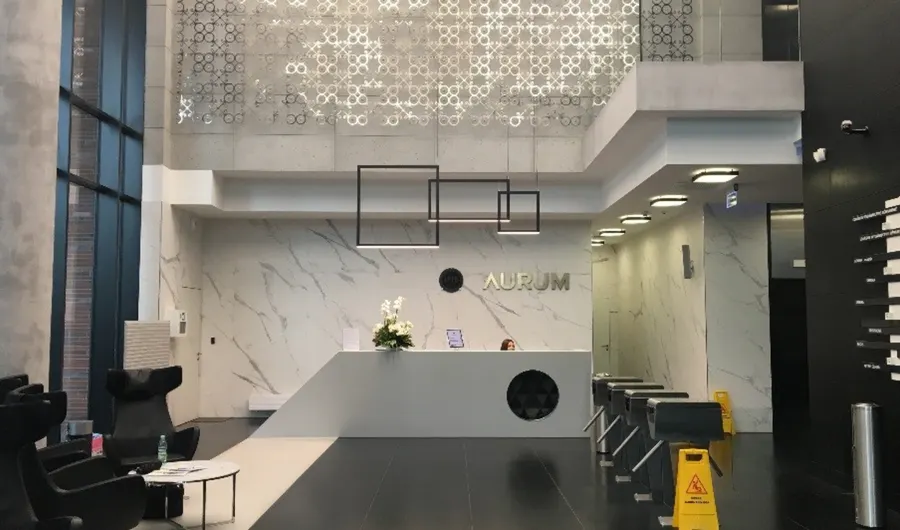Biuro Alchemia I