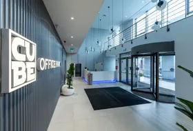 Biuro Cube Office C