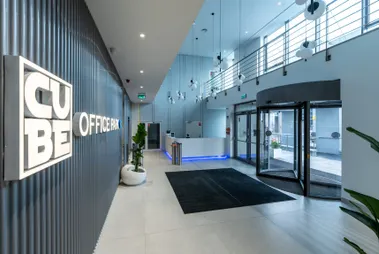 Cube Office C