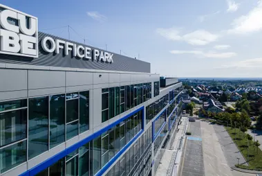 Cube Office C