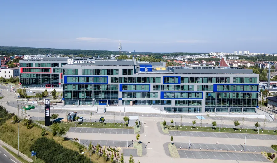 Biuro Cube Office C