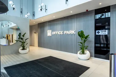 Biuro Cube Office C