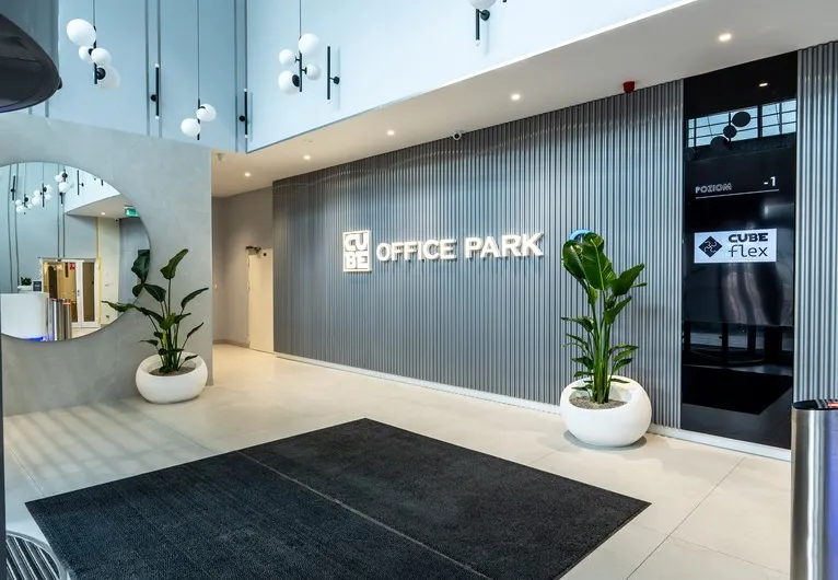 Biuro Cube Office C