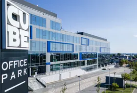 Biuro Cube Office C