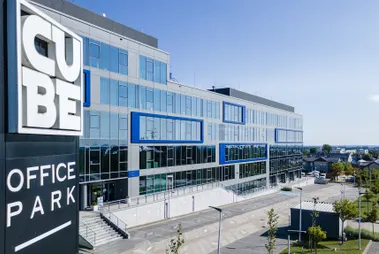 Cube Office C