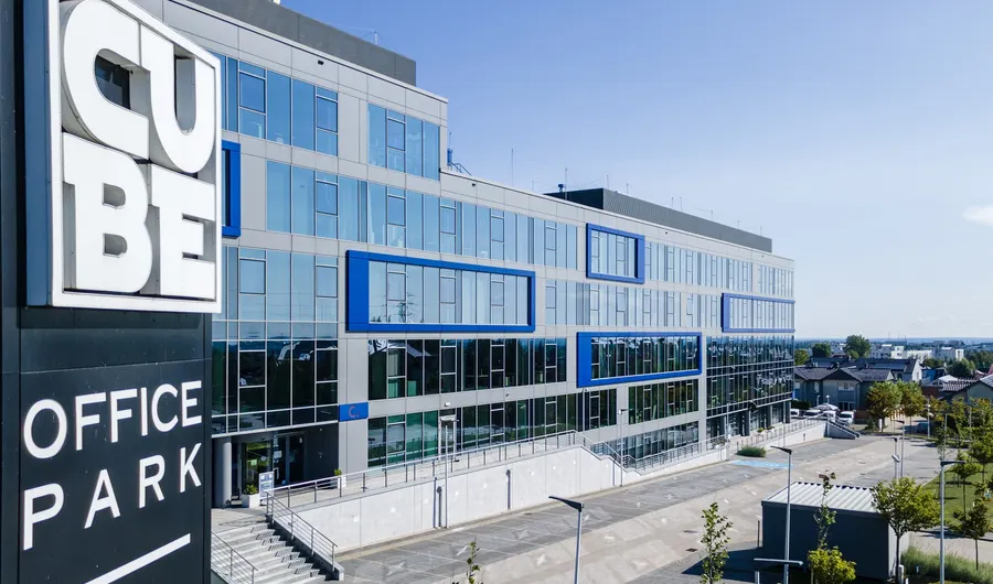 Biuro Cube Office C