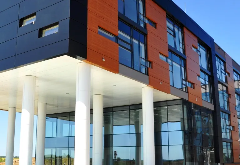 Biuro BCB Business Park II