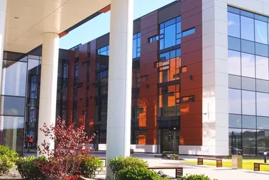 BCB Business Park II